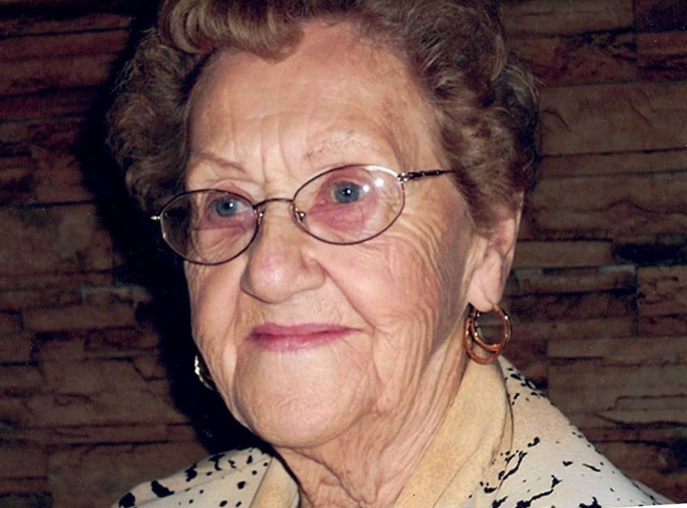 Margaret Mae Livingston News, Sports, Jobs StandardExaminer